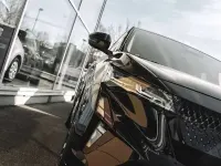 Neu Renault Rafale Techno 200 PS (147 kW) 2025 Blackpearl schwarz SUV