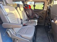 Gebraucht Ford Tourneo Custom Titanium X 185 PS (136 kW) 2021 Van