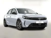 Neu Opel Corsa 101 PS (74 kW) 2025 Kontur weiß metallic Kleinwagen