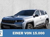 Käytetty Jeep Compass 147 HP (108 kW) 2026 Katumaasturi