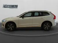 Gebraucht Volvo XC60 R-Design 2019 Andere SUV