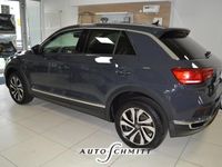 Gebraucht VW T-Roc Active 150 PS (110 kW) 2022 Uranograu SUV