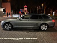 gebraucht BMW 520 - d -