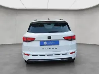 Gebraucht Cupra Ateca 150 PS (110 kW) 2024 Bila weiss SUV