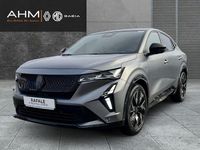 Gebraucht Renault Rafale 300 PS (220 kW) 2026 Grau SUV