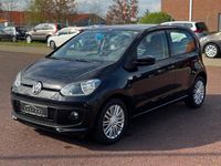 Gebraucht VW up! Cup 75 PS (55 kW) 2015 Kleinwagen