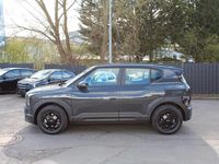 Neu Kia EV2 Air 108 kW (147 PS) 2026 Grau SUV
