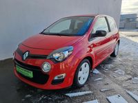 Gebraucht Renault Twingo Dynamique 75 PS (55 kW) 2013 Rot Kleinwagen