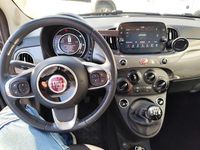 Gebraucht Fiat 500 Mirror 69 PS (50 kW) 2019 Kleinwagen