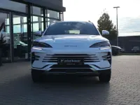 Ny BYD Seal U Design 238 kW (324 HK) 2025 Hvid SUV