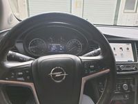 gebraucht Opel Mokka X 2019 Bj