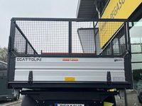 Neu MAN TGE 163 PS (119 kW) 2025 Weiß Van