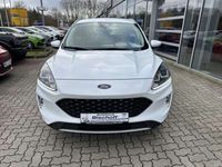 gebraucht Ford Kuga 2.0 EcoBlue Aut. COOL&CONNECT (DFK)