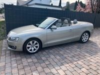 gebraucht Audi A5 Cabriolet 3,2 fsi