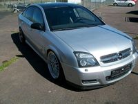 Gebraucht Opel Vectra GTS 211 PS (155 kW) 2003 2au Limousine