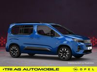 Neu Opel Combo Edition 102 PS (75 kW) 2026 Van / Kleinbus