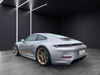 Gebraucht Porsche 911 GT3 Chrono 510 PS (375 kW) 2024 Silber Coupé