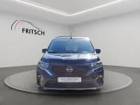 Gebraucht Nissan Townstar N-Connecta 131 PS (96 kW) 2024 Schwarz Kombi