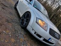 gebraucht Audi TT 8N 1.8T