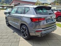 Second-hand Cupra Ateca 190 CP (139 kW) 2024 Gri SUV