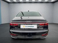 Gebraucht Audi A8 286 PS (210 kW) 2023 Schwarz Limousine