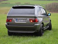 Gebraucht BMW X5 300 PS (220 kW) 2005 Beige SUV