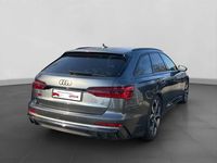 Gebraucht Audi S6 Ambiente 344 PS (253 kW) 2025 Daytonagrau perleffekt Kombi