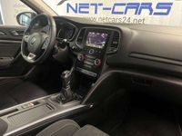 gebraucht Renault Mégane IV TCe Limited Klima*NAVi+Kamera*Tempomat*