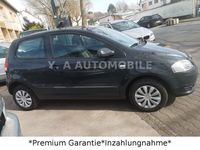 gebraucht VW Fox Basis 1.4*Klima*TüvNeu