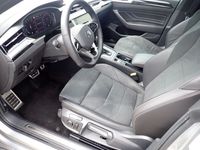 Gebraucht VW Arteon R-line 190 PS (139 kW) 2022 Silber (pyritsilber) Kombi