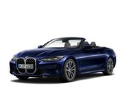 Gebraucht BMW 420 Shadowline 184 PS (135 kW) 2021 Cabrio
