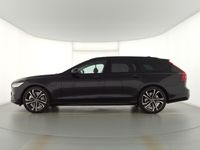 gebraucht Volvo V90 T8 Plus Dark Recharge Plug-In Hybrid AWD Pol