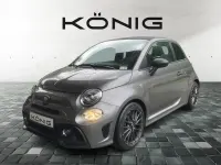 Gebraucht Abarth 595C 165 PS (121 kW) 2023 Cabrio