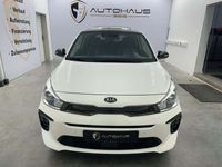 gebraucht Kia Rio GT Line RFK ACC KLIMA NAVI MFL SHZ KEYLESS