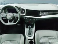 Gebraucht Audi A1 150 PS (110 kW) 2024 Grün SUV