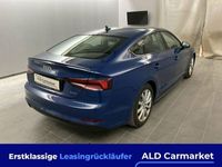 gebraucht Audi A5 Sportback 40 TDI quattro S tronic sport Coupe 5-türig Automatik 7-Gang