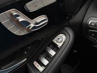 Gebraucht Mercedes C220 170 PS (125 kW) 2017 Silber Kombi