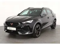 Gebraucht Cupra Formentor 150 PS (110 kW) 2023 Schwarz SUV