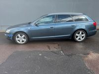 gebraucht Audi A6 3.0 tdi quattro