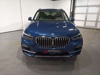 gebraucht BMW X5 xDrive45e xLine