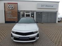 Gebraucht Opel Astra 131 PS (96 kW) 2025 Grau/typ aussenverkleidung met Limousine