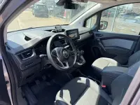 Neu Nissan Townstar N-Connecta 131 PS (96 kW) 2026 Grau Van / Kleinbus