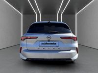 Gebraucht Opel Astra 131 PS (96 kW) 2025 Silber Kombi