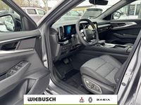 Neu Renault Austral Techno 148 PS (108 kW) 2026 Dolomitgrau/blackpearlschwarz SUV