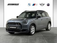 Gebraucht Mini Countryman Classic 230 kW (313 PS) 2025 Grün SUV