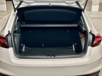 Gebraucht Skoda Fabia 110 PS (80 kW) 2023 Weiß Kleinwagen