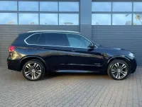 Brugt BMW X5 Performance 313 HK (230 kW) 2018 Sort SUV
