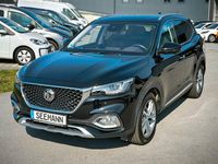 Gebraucht MG EHS Luxury 162 PS (119 kW) 2022 Schwarz SUV