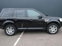 Gebraucht Land Rover Freelander 2 152 PS (111 kW) 2008 SUV