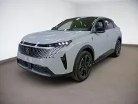 Neu Peugeot 3008 GT 145 PS (106 kW) 2025 Weiß SUV
